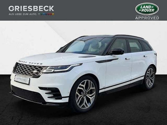 Land Rover Range Rover Velar Dynamic R-Dynamic SE