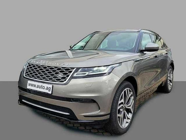 Land Rover Range Rover Velar S