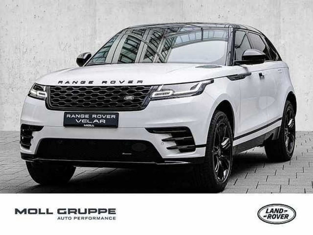 Land Rover Range Rover Velar Dynamic R-Dynamic SE