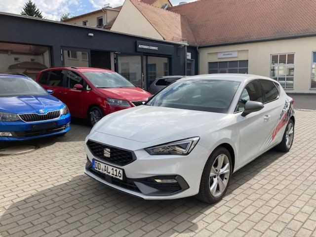 Seat Leon FR-lijn 1.0 TSI