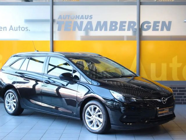 Opel Astra Sports Tourer Edition