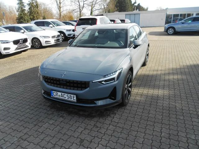 Polestar 2 Standard range Single motor