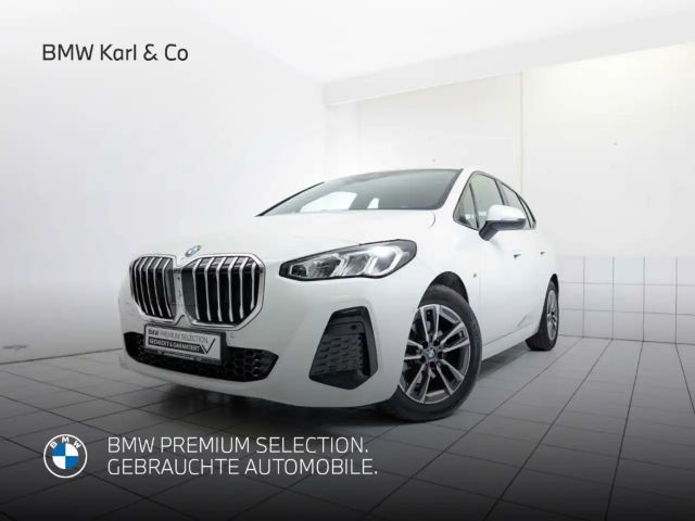 BMW 2 Serie 218 M-Sport Active Tourer 218i