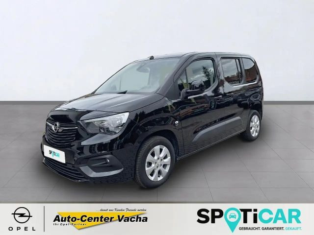 Opel Combo Life Elegance