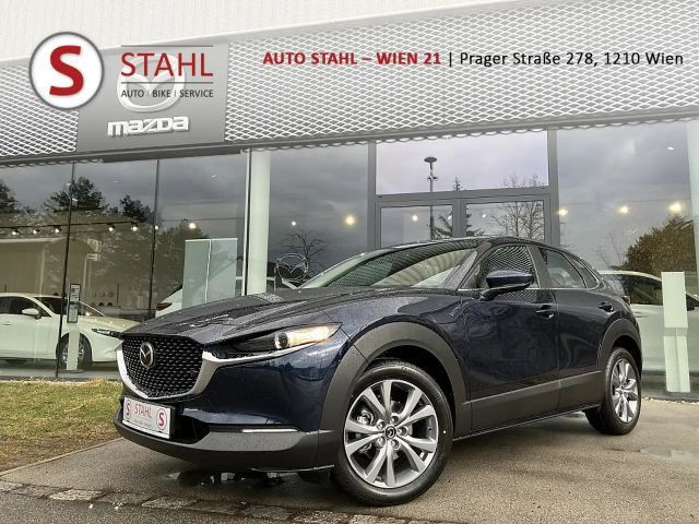 Mazda CX-30 Exclusive-line