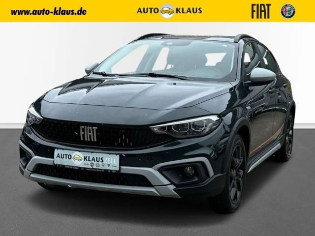 Fiat Tipo 5-Türer 1.5 GARMIN Komfort-Paket CarPlay