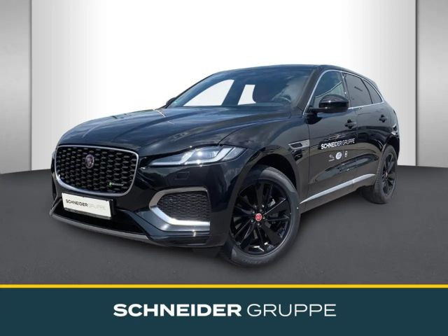 Jaguar F-Pace R-Dynamic P250 AWD