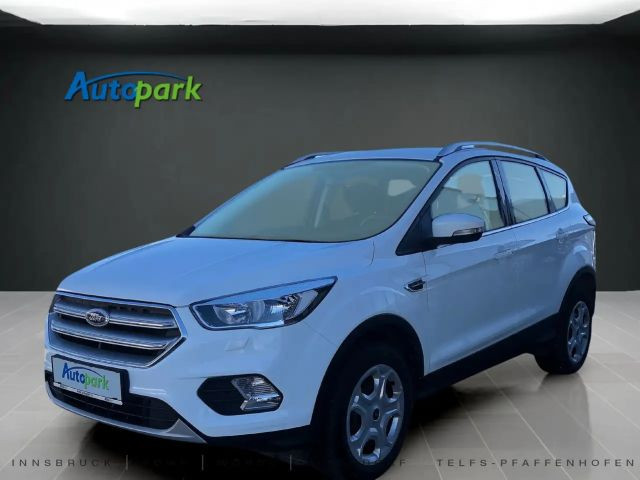 Ford Kuga TDCi Trend