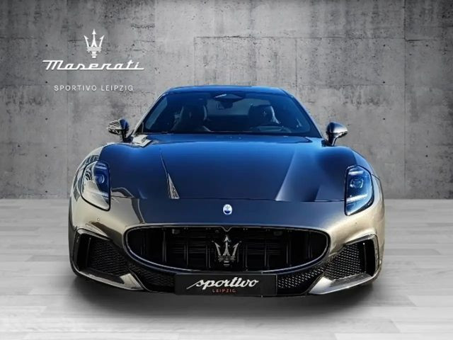 Maserati Granturismo Trofeo