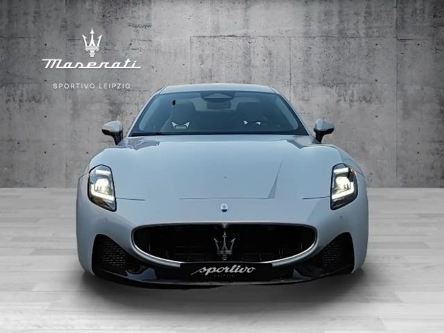 Maserati Granturismo Modena