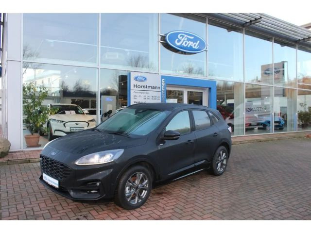 Ford Kuga ST Line X