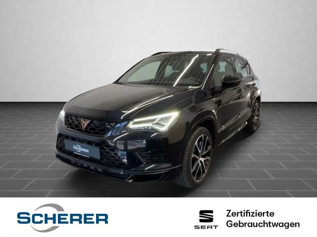 Seat Ateca 2.0 TSI 4Drive