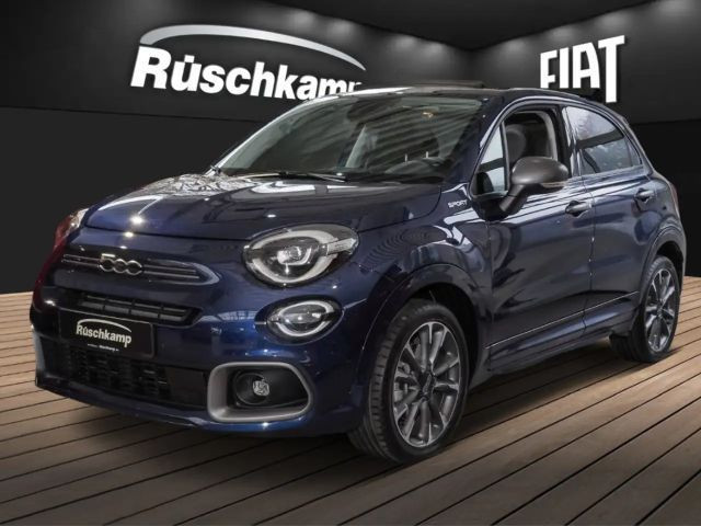 Fiat 500X Sport Dolcevita