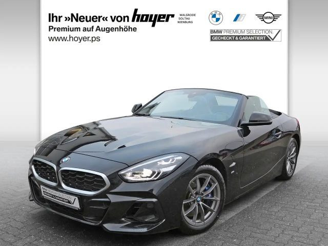 BMW Z4 M-Sport Roadster sDrive20i