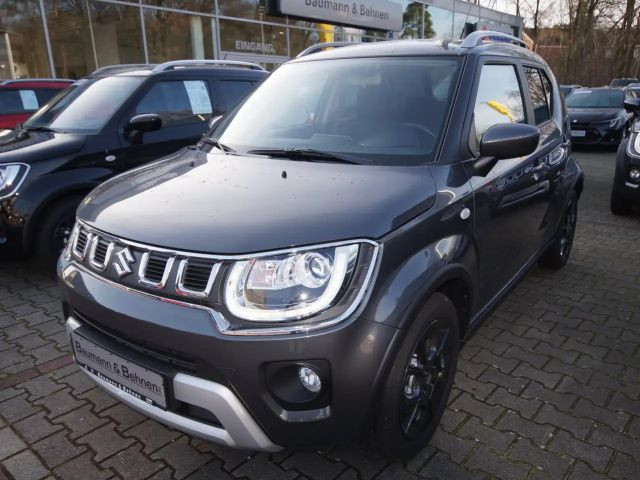 Suzuki Ignis Comfort DualJet Hybrid