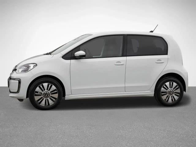 Volkswagen e-up! e-up! Edition 61 kW (83 PS) 32,3 kWh 1-Gang-Auto