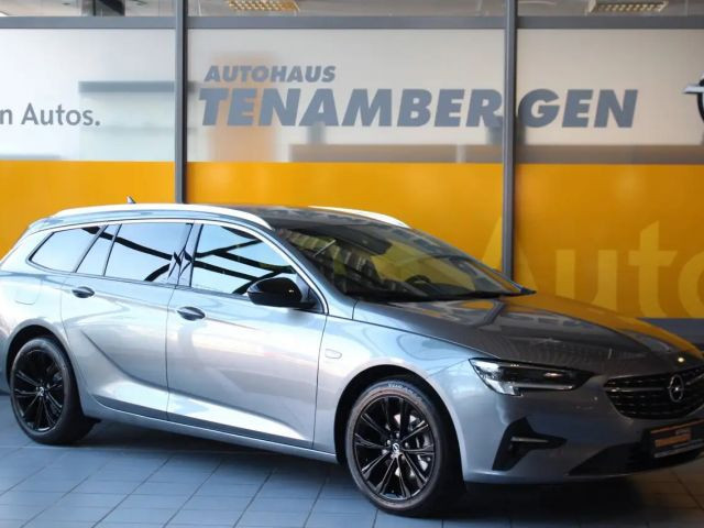 Opel Insignia Sports Tourer Business Elegance