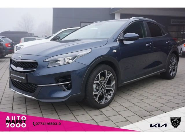 Kia XCeed GDi