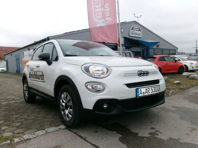 Fiat 500X Basis 1,5 GSE 130 PS Komfort Paket