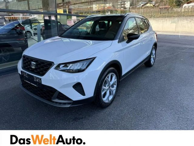 Seat Arona FR-lijn 1.0 TSI