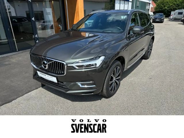 Volvo XC60 AWD Inscription T8