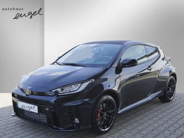 Toyota Yaris GR Performance Package