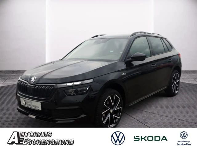 Skoda Kamiq Monte Carlo 1.5 TSI