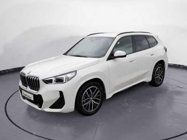 BMW X1 sDrive18i