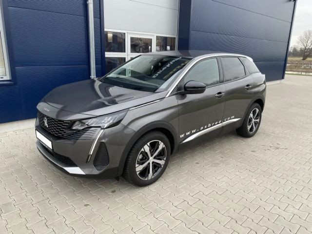 Peugeot 3008 Allure Pack PureTech EAT8