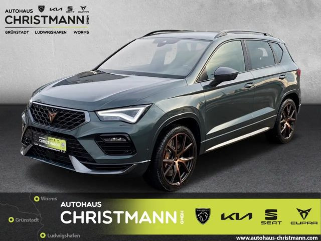 Cupra Ateca 4Drive 2.0 TSI VZ