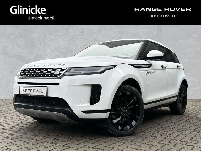 Land Rover Range Rover Evoque SE AWD