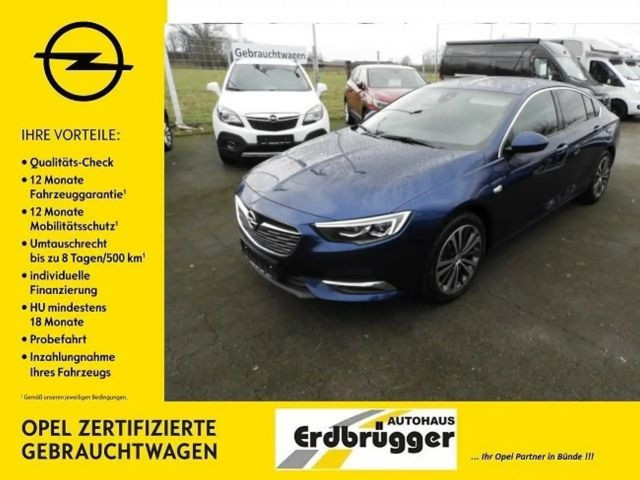 Opel Insignia Innovation