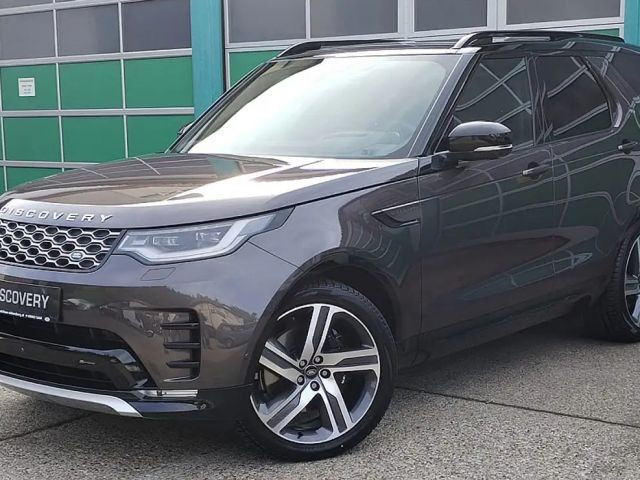 Land Rover Discovery Dynamic R-Dynamic D300 AWD