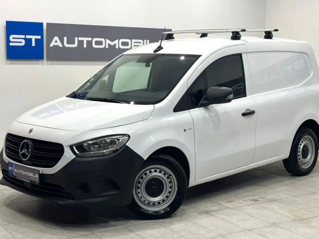 Mercedes-Benz Citan CDI