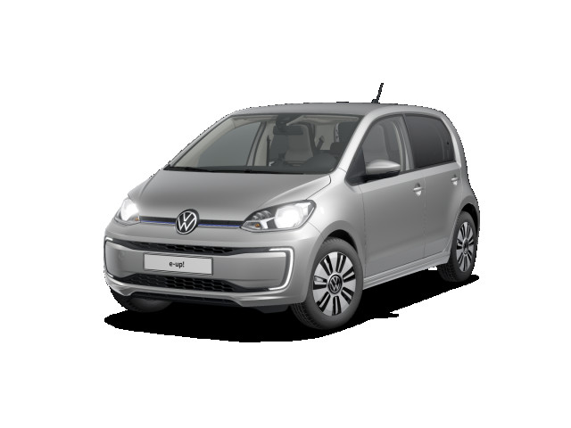 Volkswagen e-up! LM Klima