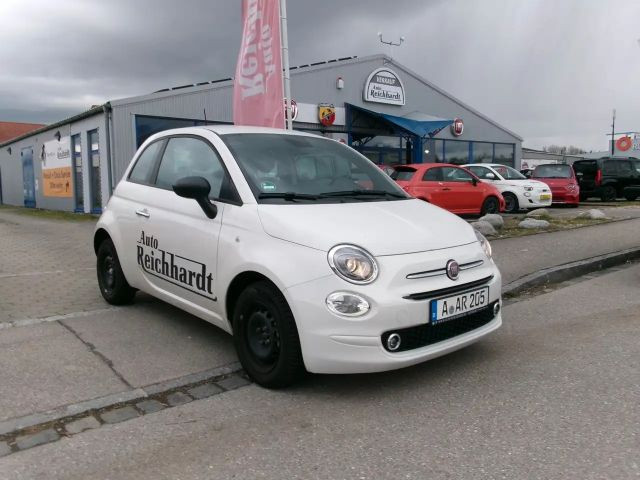 Fiat 500 Hatchback TECH + KOMFORTPAKET