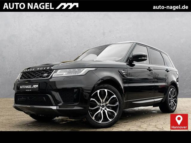 Land Rover Range Rover Sport HSE P400e