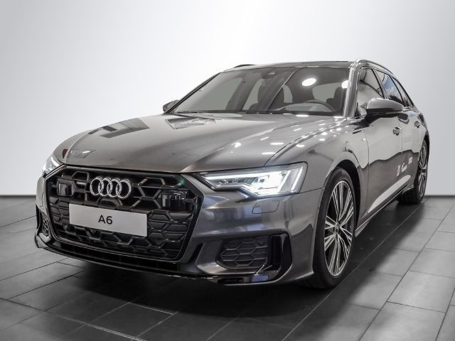 Audi A6 Avant Quattro S-Line S-Tronic 40 TDI