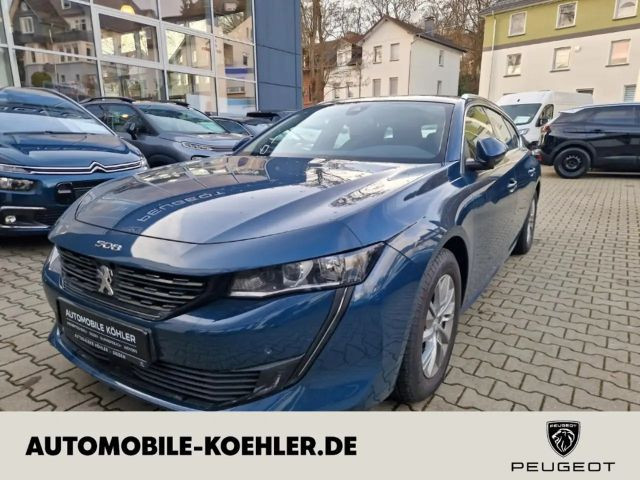 Peugeot 508 SW Active Pack