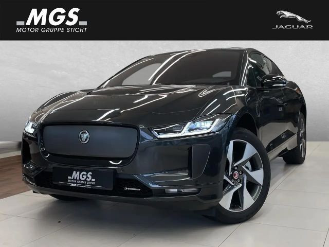 Jaguar I-Pace R-Dynamic SE