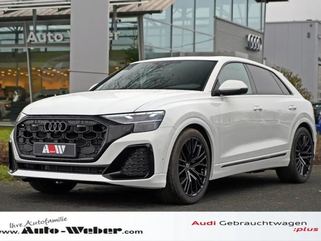 Audi Q8 S-Line 50 TDI