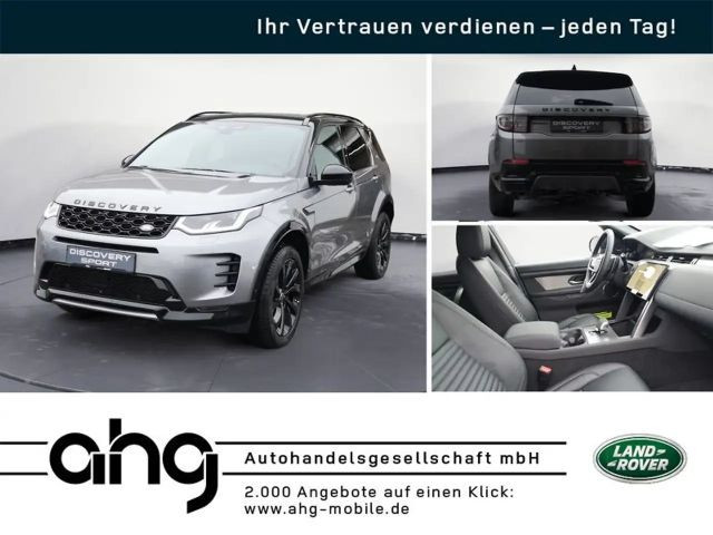 Land Rover Discovery Sport Dynamic SE D200