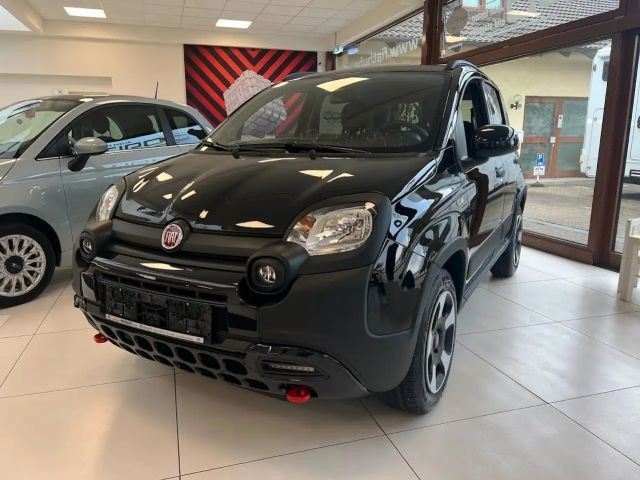 Fiat Panda Cross