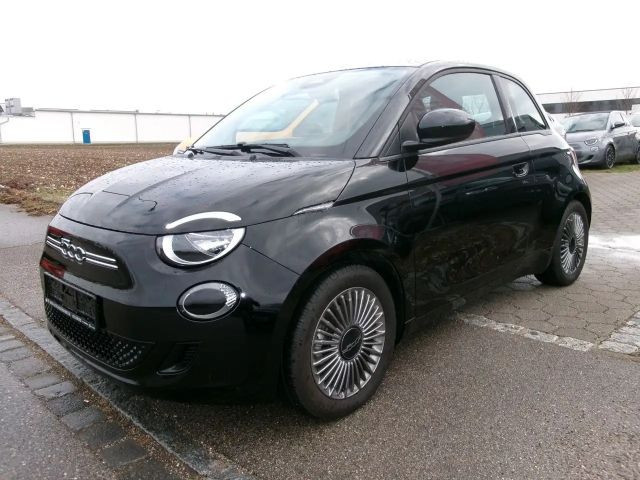 Fiat 500e Icon