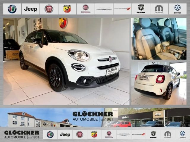 Fiat 500X Urban 4x2