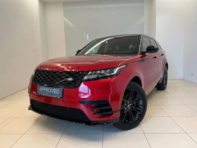 Land Rover Range Rover Velar Dynamic R-Dynamic D240