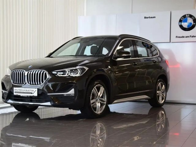 BMW X1 sDrive16d