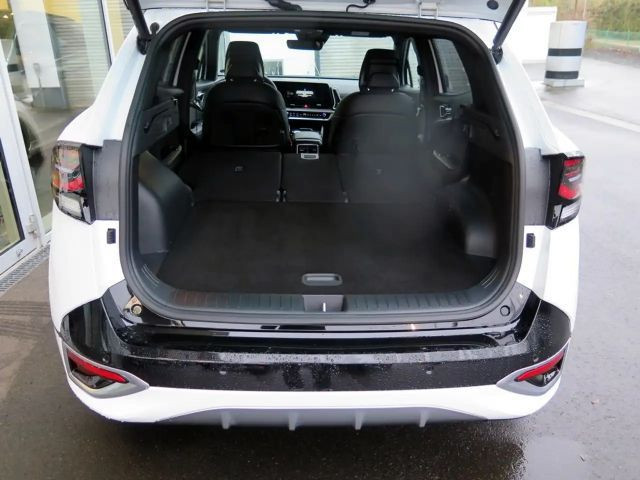 Kia Sportage GT-Line 4x4