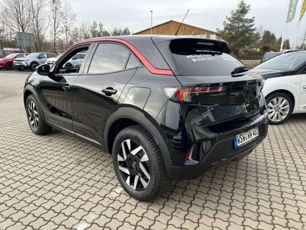 Opel Mokka Grand Sport Turbo GS-Line