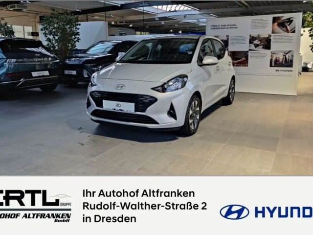 Hyundai i10 Trend 1.0